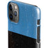 Estonia Flag Distressed iPhone 11 Pro Max Lite Case